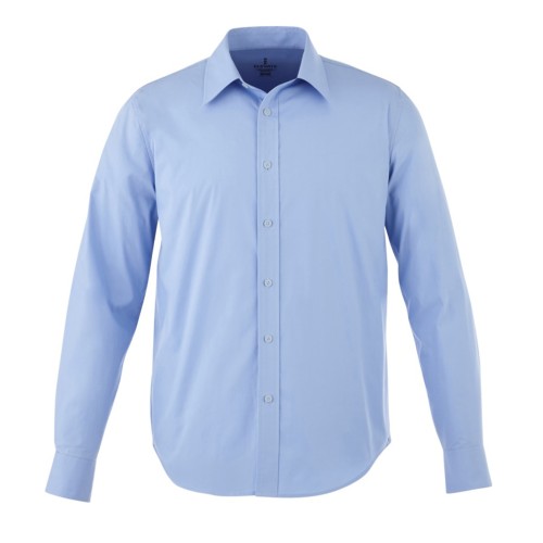 Рубашка с длинными рукавами Hamell, Голубой, SP472664265