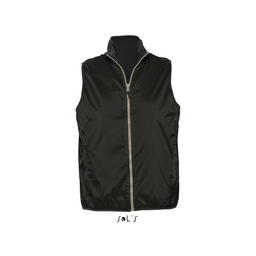 Жилет WINNER, Чёрный, SP444162204