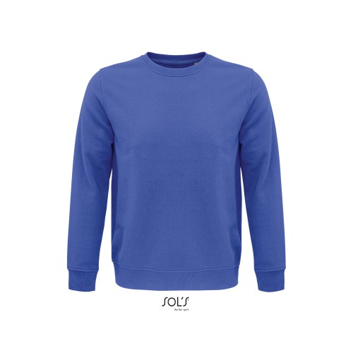 Свитшот COMET, Синий, SP444162389