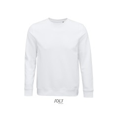 Свитшот COMET, Белый, SP427408757