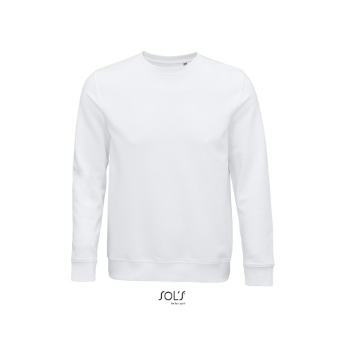 Свитшот COMET, Белый, SP427408757