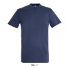 Футболка Regent мужская, 150 грамм., Тёмно-синий (Denim), SP444162214