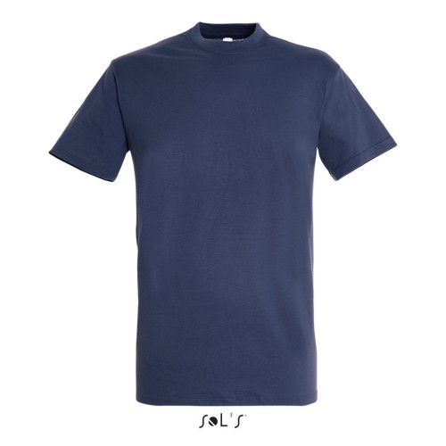 Футболка Regent мужская, 150 грамм., Тёмно-синий (Denim), SP444162214