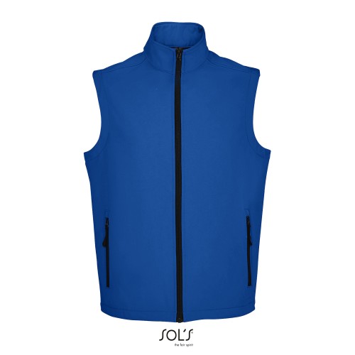 Жилет RACE BW MEN, Синий, SP462365059