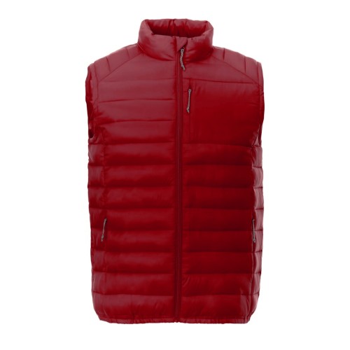 Мужской жилет Pallas, Красный, SP444162130