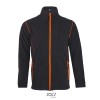 Толстовка NOVA MEN, Оранжевый, SP444162382