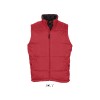 Жилет Warm, Красный, SP444162132