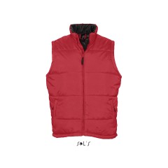 Жилет Warm, Красный, SP444162132