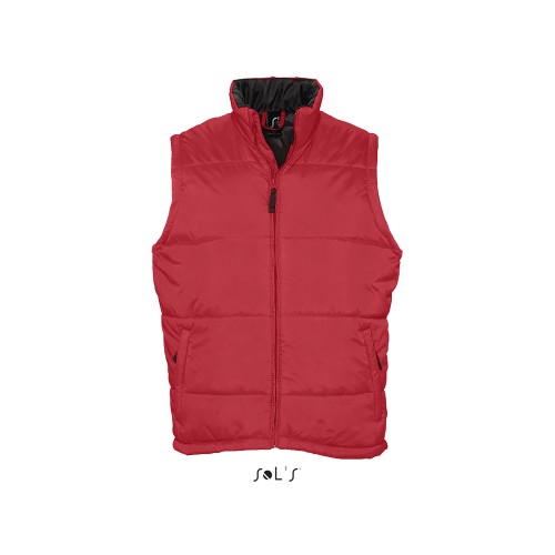 Жилет Warm, Красный, SP444162132