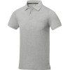 Мужское поло Calgary, Серый, SP480437150