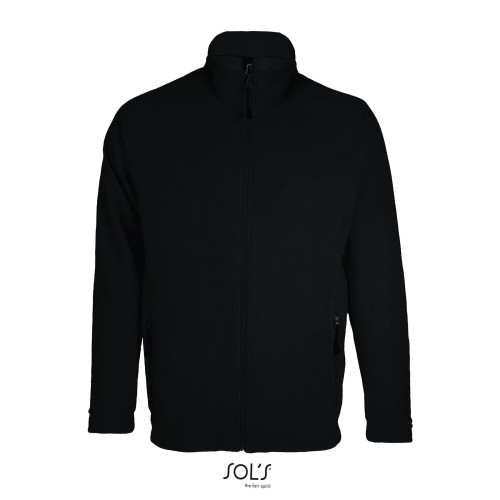 Толстовка NOVA MEN, Чёрный, SP444162382