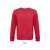 Свитшот COMET, Красный, SP444162389