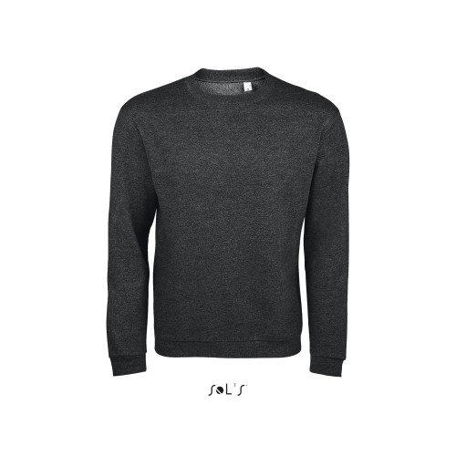 Свитшот SPIDER, Тёмно-серый, SP444162395