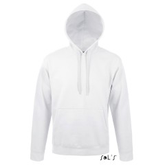 Свитшот с капюшоном SNAKE, Белый, SP392813479