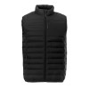 Мужской жилет Pallas, Чёрный, SP444162130