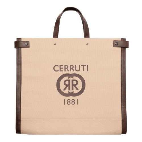 Чехол для одежды Cerruti 1881 - Hampstead, Бежевый, SP472130355
