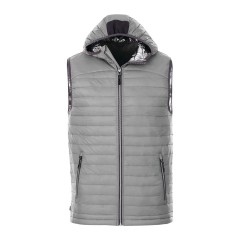 Жилет JUNCTION, Серый, SP444162151