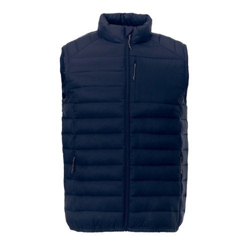 Мужской жилет Pallas, Тёмно-синий, SP444162130