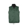 Жилет WINNER, Тёмно-зелёный, SP444162204