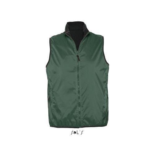 Жилет WINNER, Тёмно-зелёный, SP444162204