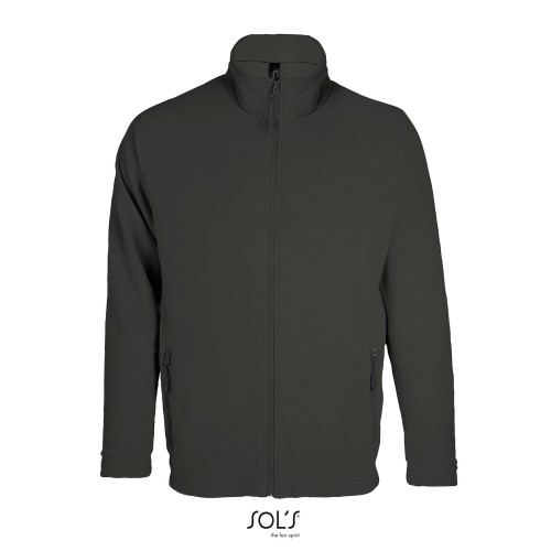 Толстовка NOVA MEN, Серый, SP444162382