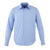 Рубашка с длинными рукавами Hamell, Голубой, SP472664265