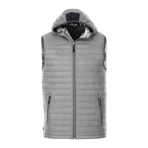 Жилет JUNCTION, Серый, SP444162151
