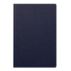 Ежедневник CAPRI, Синий, SP444161517