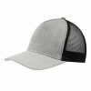 Бейсболка CASUAL FIT, 5 клиньев, Чёрный, SP444160211