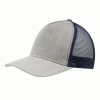 Бейсболка CASUAL FIT, 5 клиньев, Синий, SP444160211