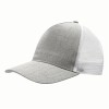 Бейсболка CASUAL FIT, 5 клиньев, Белый, SP444160211