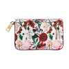 КОШЕЛЕК НА МОЛНИИ quot;FLORA.ПИОНЫquot;, 14 x 2 x 9 см, многоцветный, BV14-095 КОШЕЛЕК НА МОЛНИИ quot;FLORA.ПИОНЫquot;, 14 x 2 x 9 см, многоцветный, BV14-095
