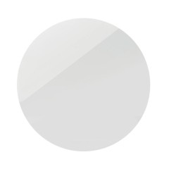 Магнит, белый, MO2848