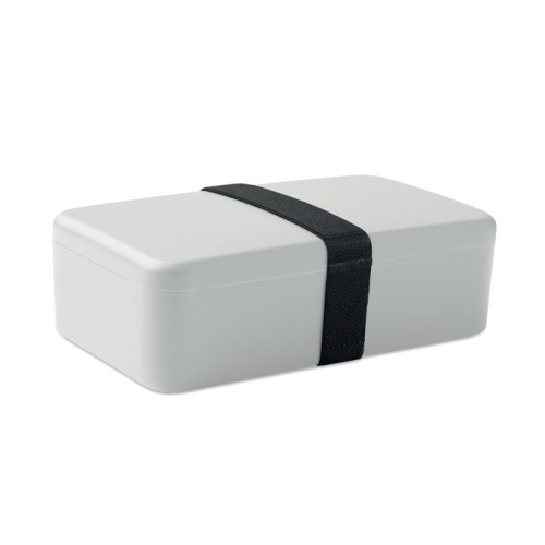 Ланч-бокс, серый, MO2678
