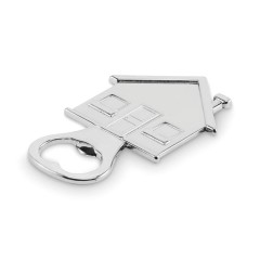 Открывалка для бутылок, тускло-серебряный, MO2828