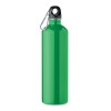 Single wall bottle 750ml, зеленый, MO2404 Single wall bottle 750ml, зеленый, MO2404