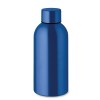Бутылка 500 мл, синий, MO2516