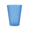 Фестивальный кубок 300мл, прозрачно-голубой, MO6375 Фестивальный кубок 300мл, прозрачно-голубой, MO6375