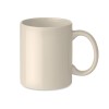 Coloured ceramic mug 300ml Coloured ceramic mug 300ml
