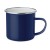 Кружка металлическая эмаль Кружка металлическая эмаль