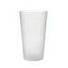 Reusable event cup 500ml Reusable event cup 500ml