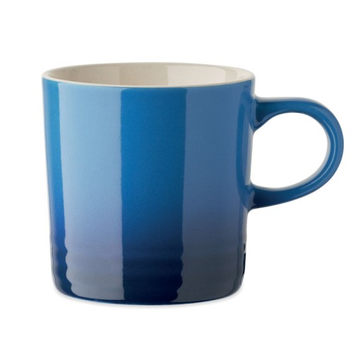 Ceramic mug 290ml, синий, MO2598
