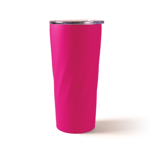 Термокружка RADMIR soft touch 600 мл, Розовый, SP427409756