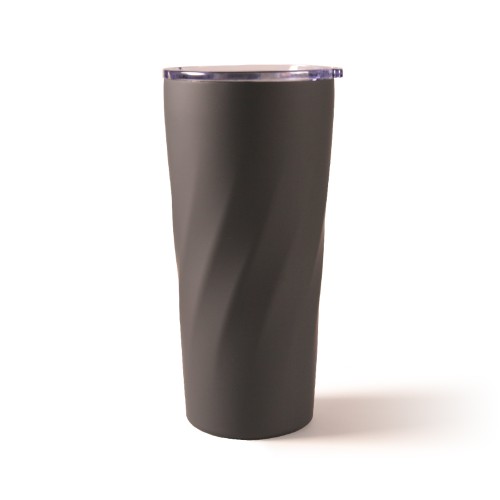 Термокружка RADMIR soft touch 600 мл, Серый, SP427409756