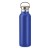 Double wall flask 750ml, синий, MO6372 Double wall flask 750ml, синий, MO6372