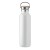 Double wall flask 750ml, белый, MO6372 Double wall flask 750ml, белый, MO6372