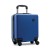 Чемодан, королевский синий, MO2341