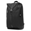 Рюкзак TERA GYM BAG LEXON, Чёрный, LN2602