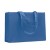 RPET non-woven shopping bag, королевский синий, MO2193