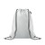 Рюкзак-мешок, белый, MO2809 Рюкзак-мешок, белый, MO2809